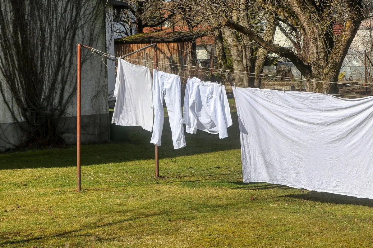 coup de bélier sur machine à laver