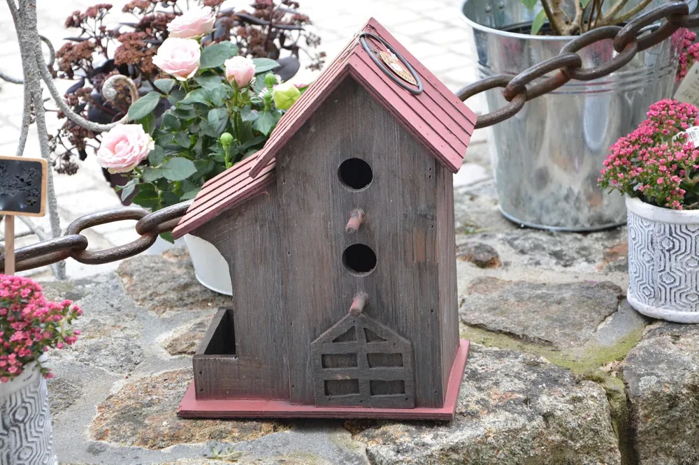 choisir nichoir a oiseaux