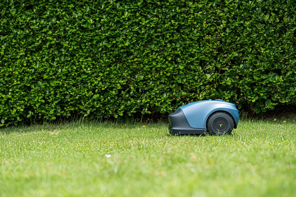 choisir une tondeuse robot
