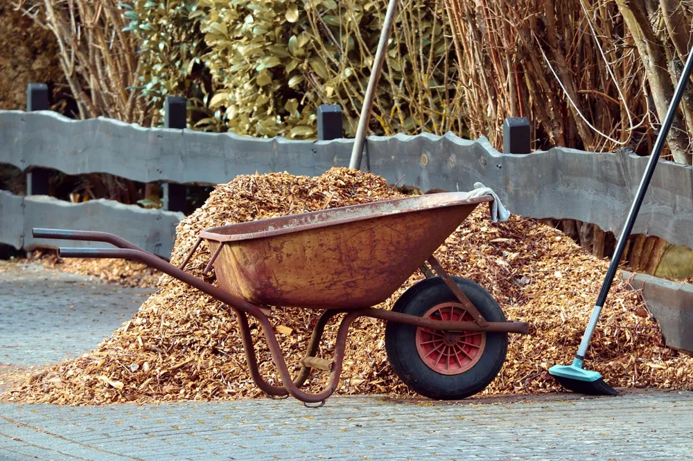 entretenir outils de jardin