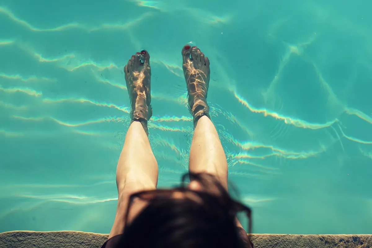 Entretenir une piscine hors-sol