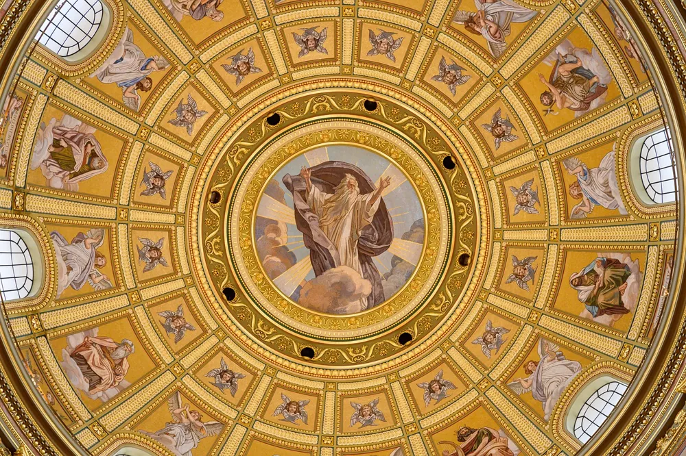 faux plafond sur solives avec suspentes et fourrures métalliques