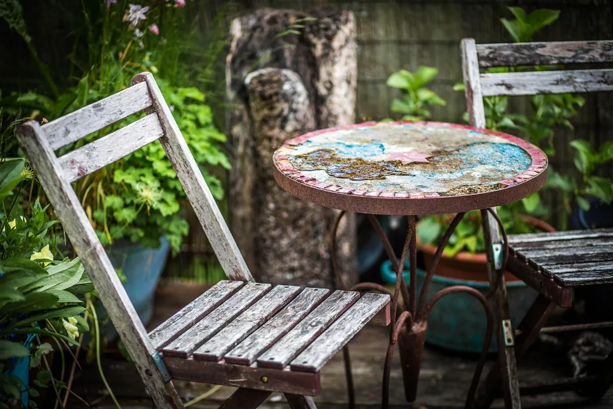 Traiter le bois d’une terrasse