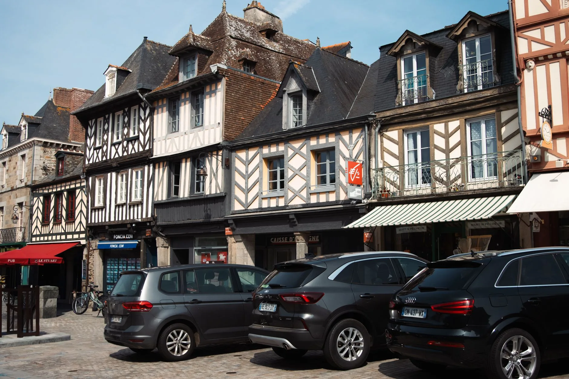 S’installer à Troyes : les meilleurs quartiers où habiter et le budget réel
